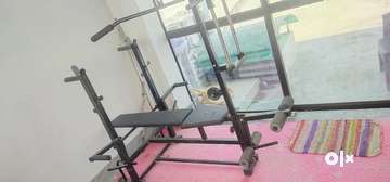 Home Gym all set machine Gym Fitness 1786136783