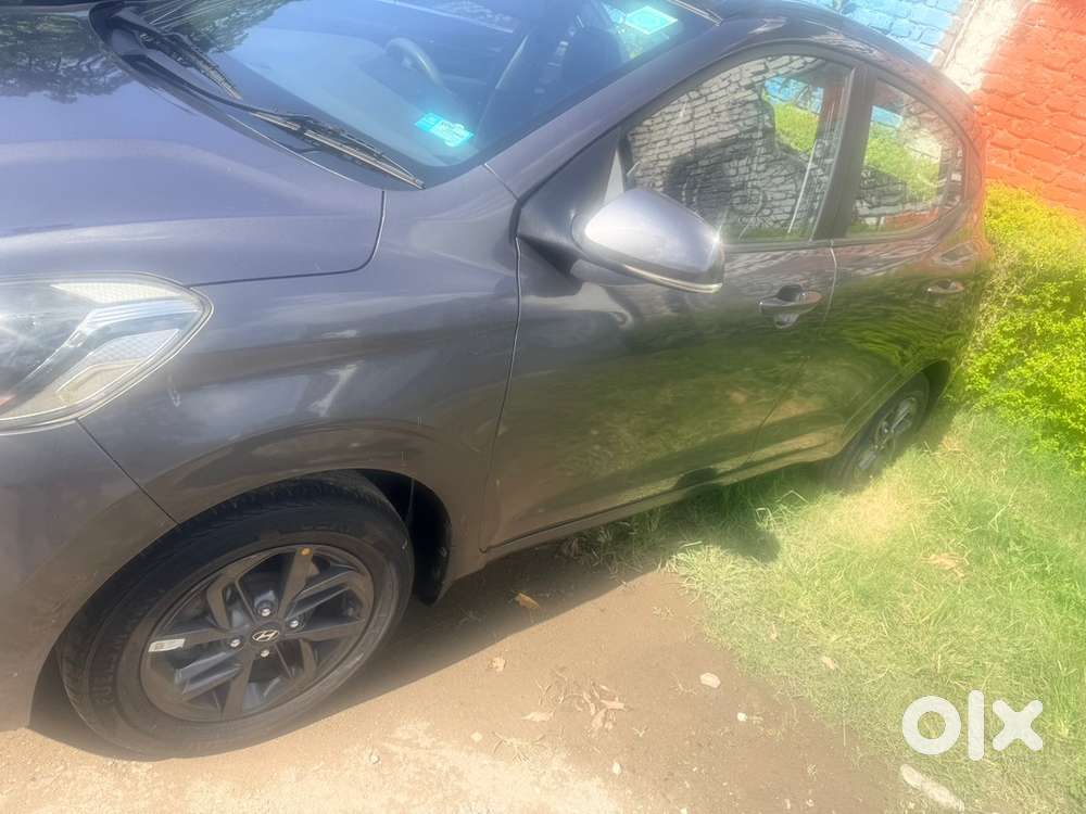 Hyundai Grand I10 Nios 2020