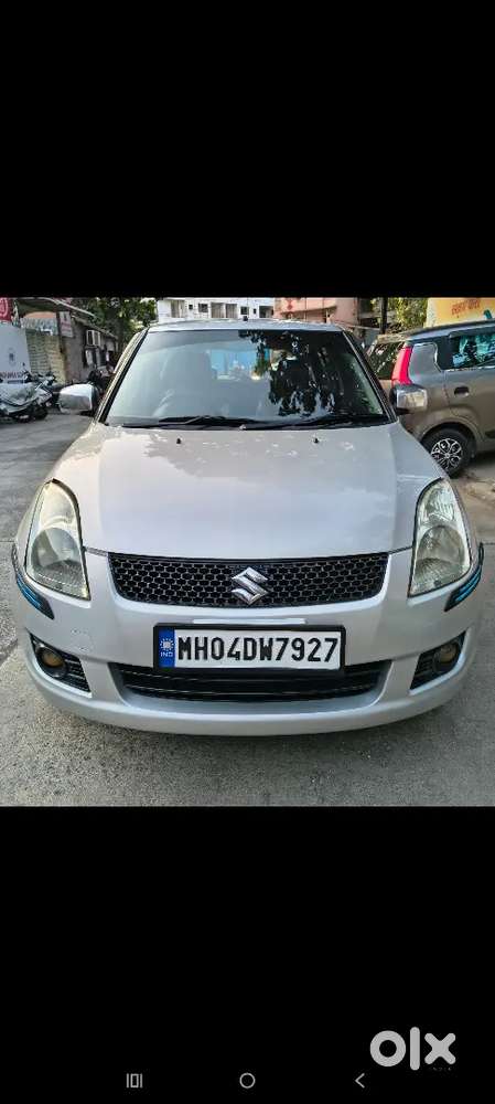 Maruti Suzuki Swift 2009 Petrol Manual