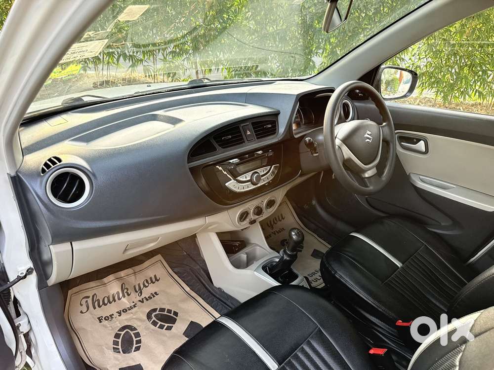 Maruti Suzuki Alto K10 Vxi (o), 2015, Petrol