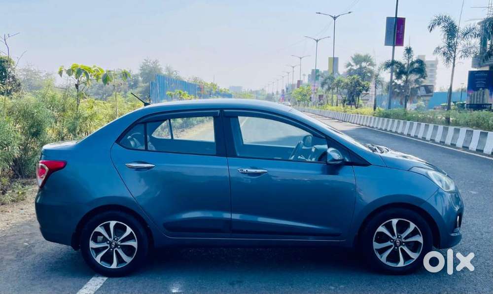 Hyundai Xcent 2014-2016 1.2 Kappa Sx, 2014, Petrol