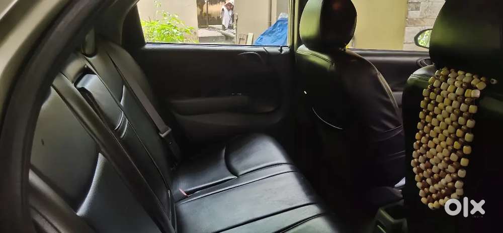 Honda City 2005 Petrol Well Maintained