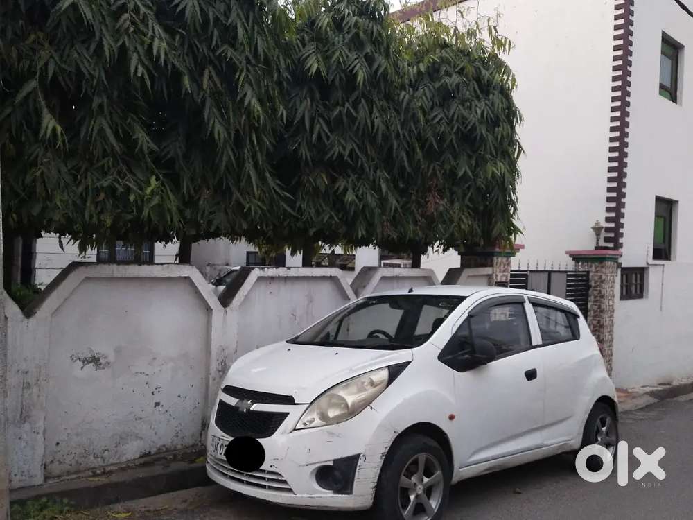 Chevrolet Beat 2012 Diesel 75000 Km Driven