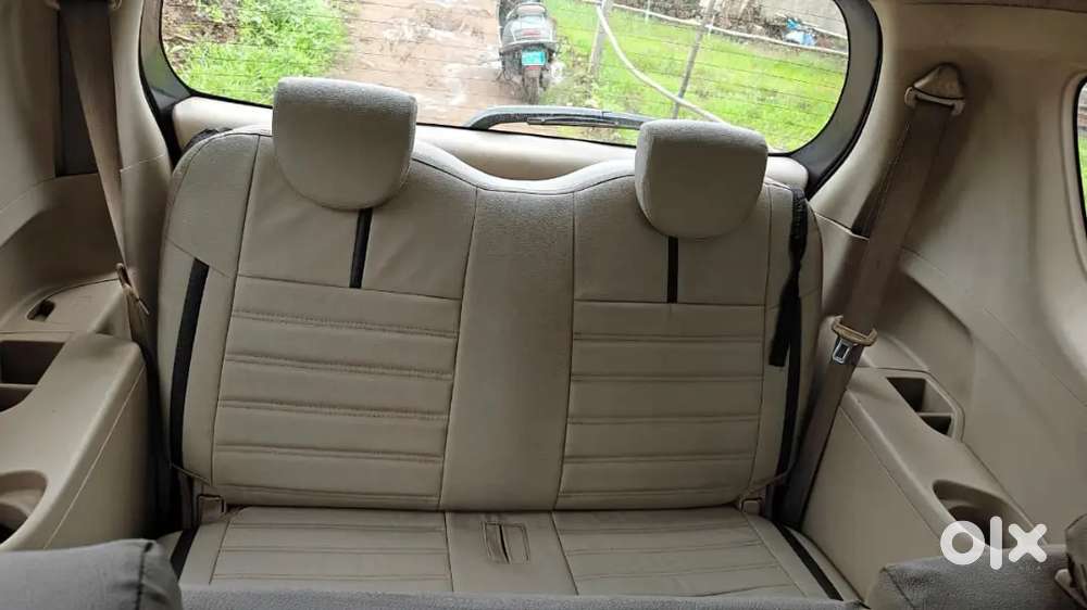 Maruti Ertiga 1.5 Zdi 2013