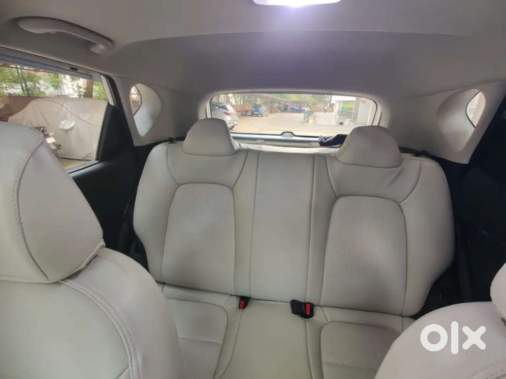Kia Sonet 2025 Petrol Well Maintained