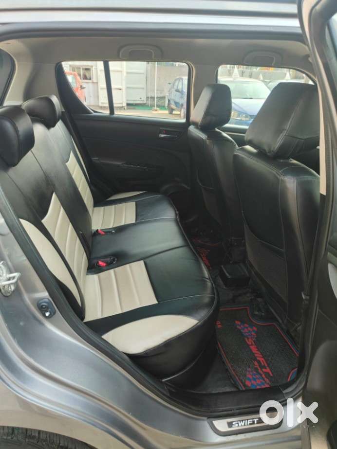 Maruti Suzuki Swift 2011-2014 Vdi, 2013, Diesel