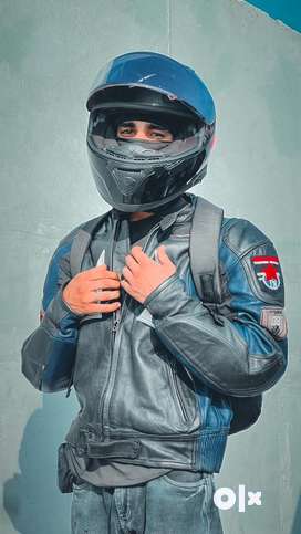 Riding Jackets in Delhi Free classifieds in Delhi OLX