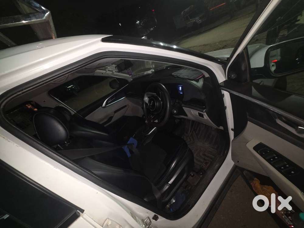Kia Carens 2024 Diesel 87543 Km Driven