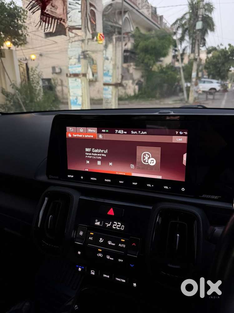 Kia Sonet Diesel 2021