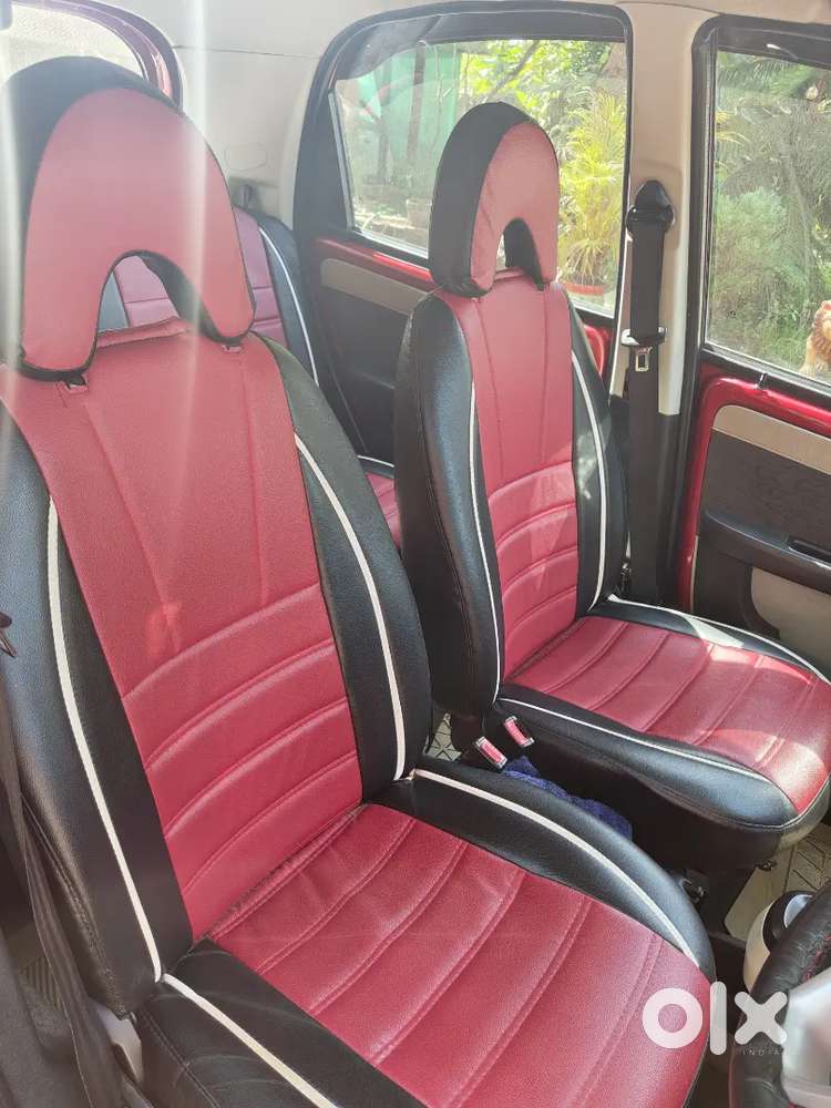 Tata Nano Genx 2016 Petrol Automatic