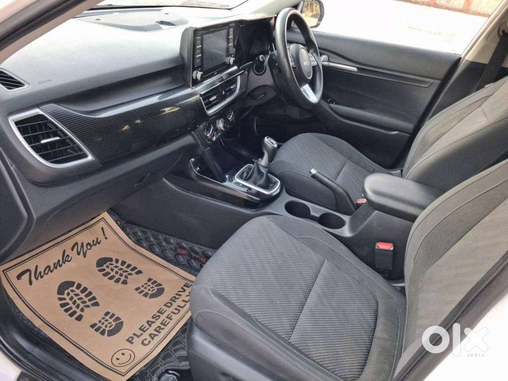 Kia Seltos Htk Plus G, 2022, Petrol