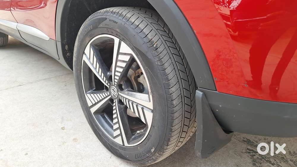 Mg Zs Ev Excite, 2021, Electric