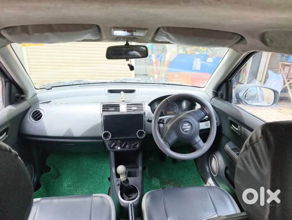 Maruti Suzuki Swift Vdi 2007