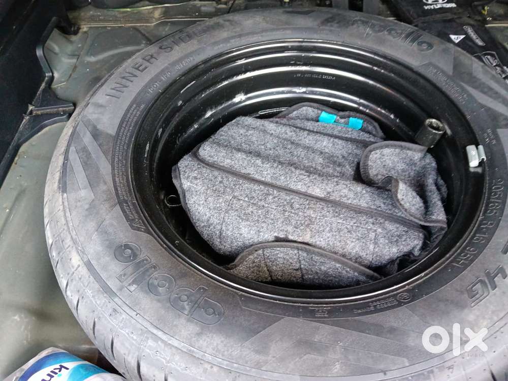 Hyundai Creta 1.5 Crdi Sx, 2021, Diesel
