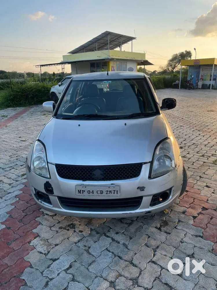 Urgent Salemaruti Swift Vdi 2009 Renewal 2029 Tak