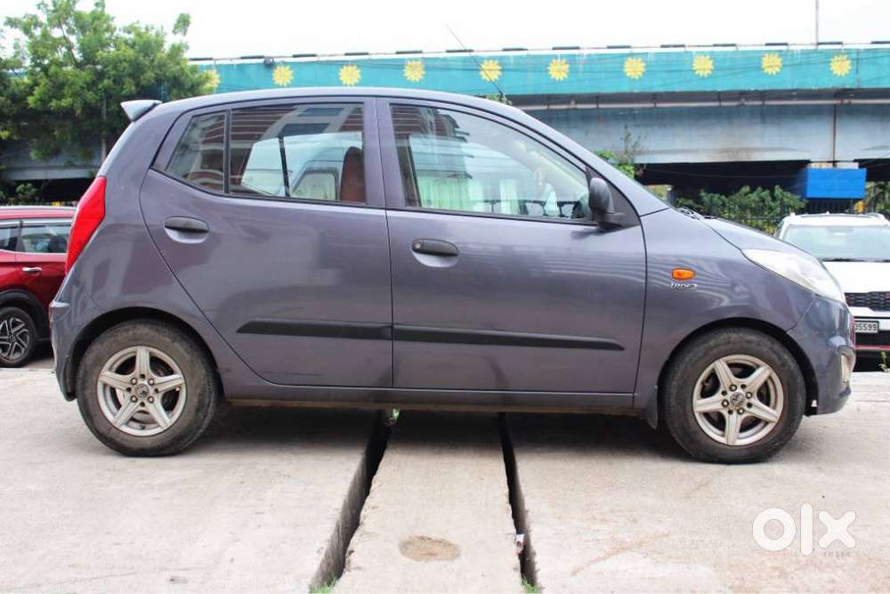 Hyundai I10 Magna O, 2014, Petrol