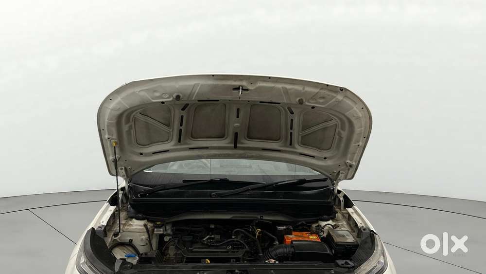 Hyundai Venue S, 2021, Petrol