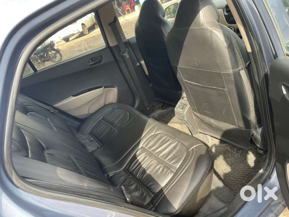 Grand I10 Dec 2013 Diesel Well Maintained