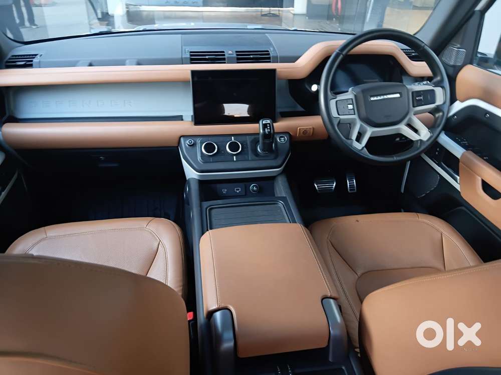 Land Rover Defender 2.0 110 Hse, 2024, Petrol