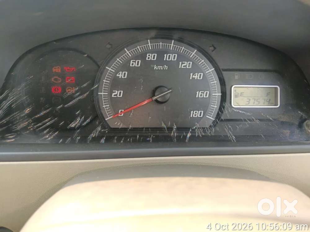 Maruti Suzuki Estilo Vxi Bs-iv, 2010, Petrol