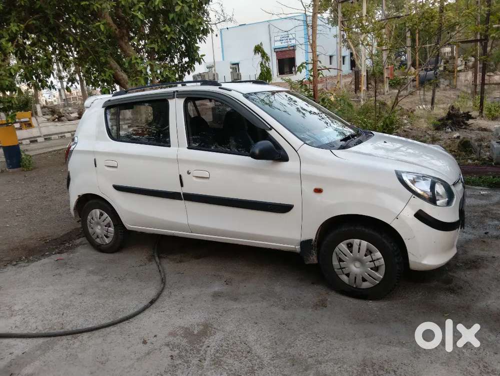 Alto 800 Lxi