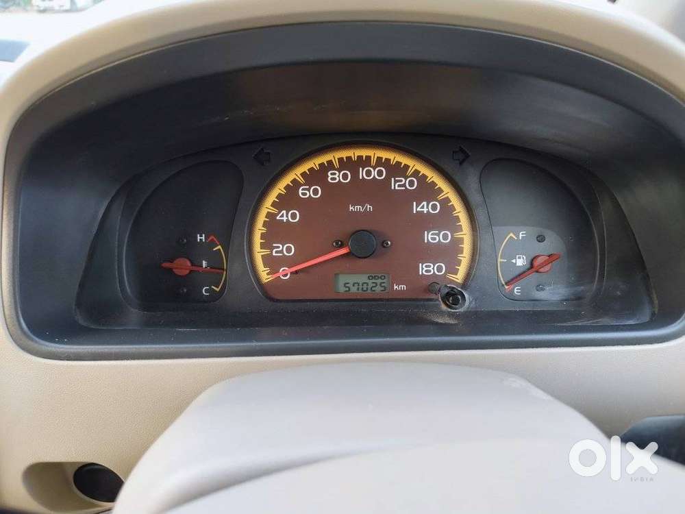 Maruti Suzuki Zen Estilo Lx Bsiv, 2010