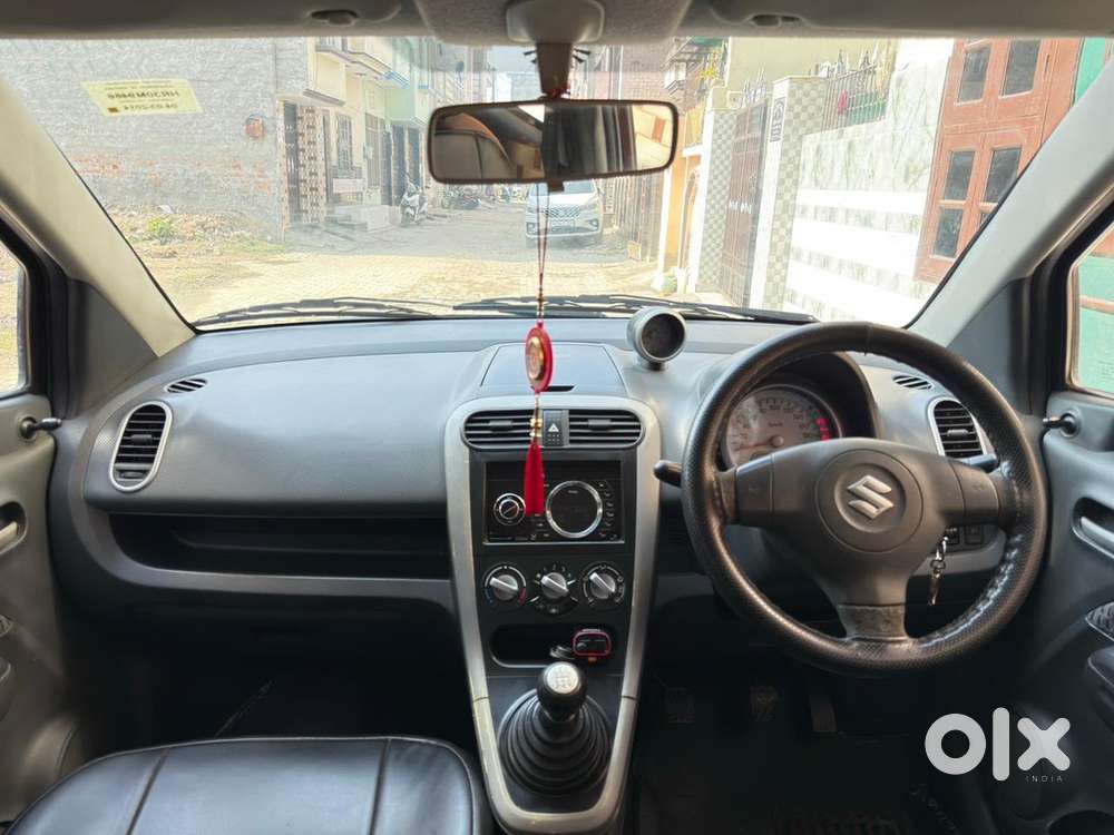 Maruti Ritz Vdi 2014