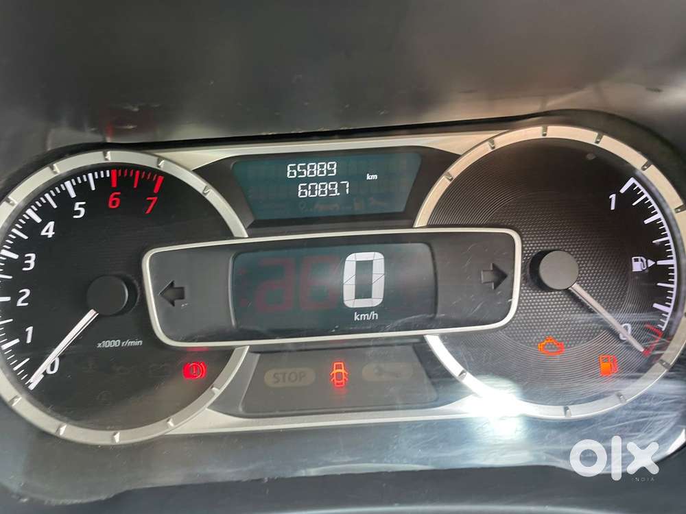 Nissan Kicks Xv, 2021, Petrol