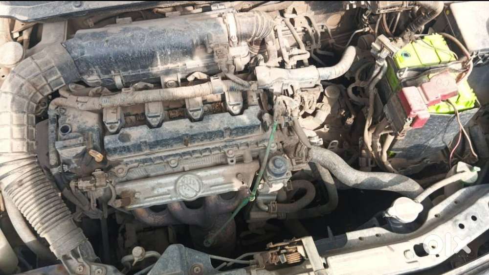 Maruti Suzuki Swift Lxi Optional-o, 2021, Petrol