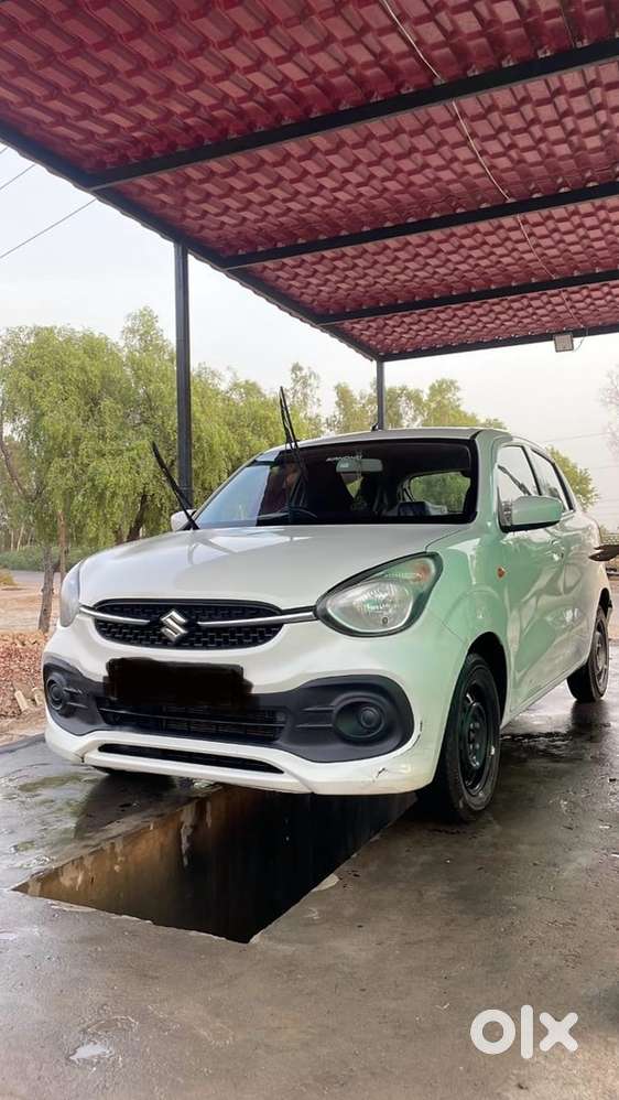 Maruti Suzuki Celerio 2026 Registration  25 Model. 25/26