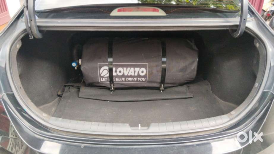 Hyundai Verna 1.5 Sx (o) Ivt, 2021, Petrol
