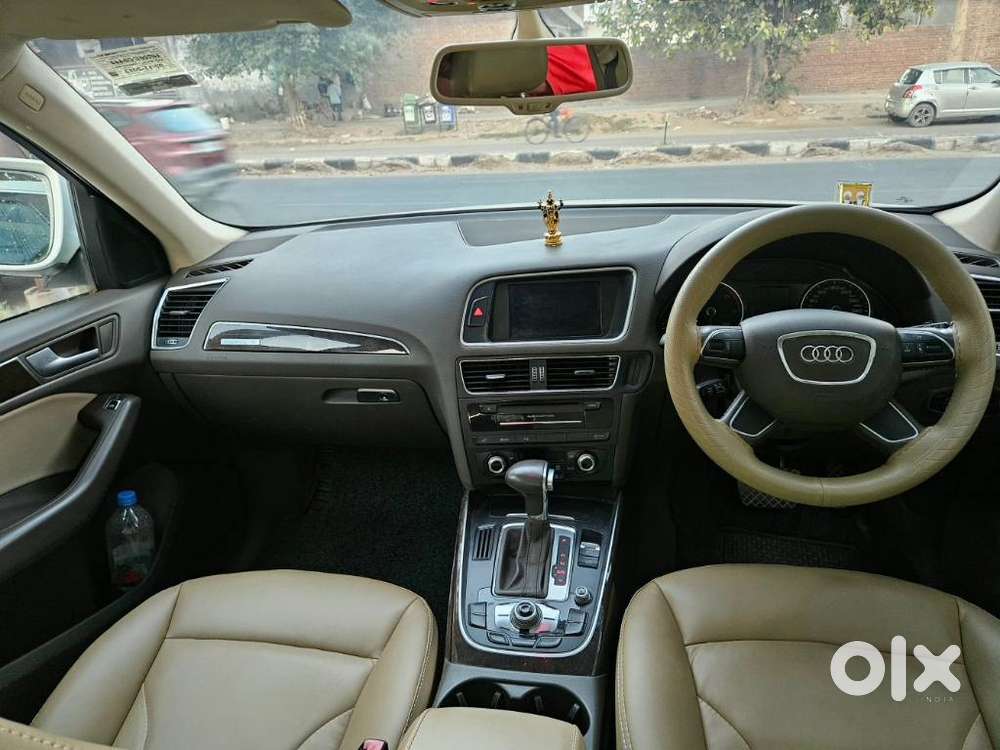 Audi Q5 2012-2017 2.0 Tfsi Quattro Premium, 2013, Diesel