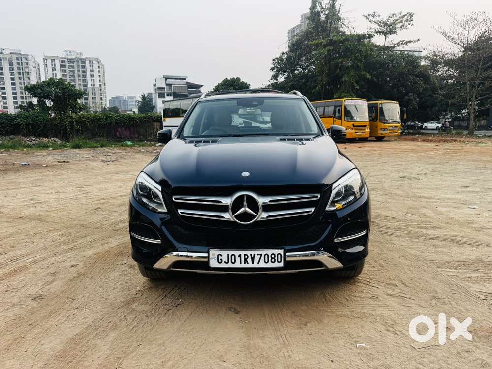 Mercedes-benz Gle Class 2.1 250d 4matic, 2017, Diesel