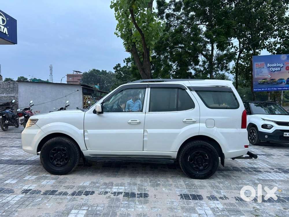 Tata Safari Storme 2017 Diesel 123000 Km Driven