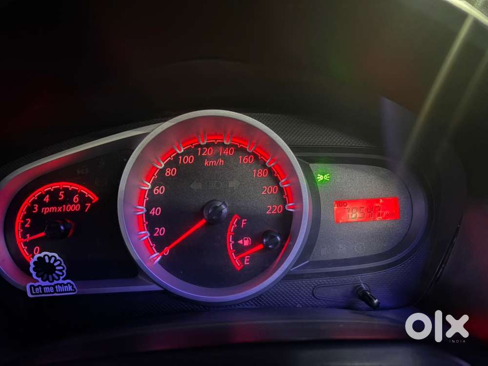 Ford Figo Diesel 2010