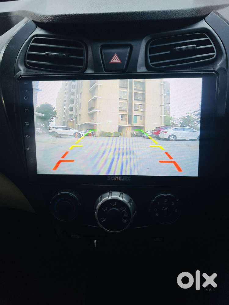 Hyundai Eon Era +, 2012, Petrol