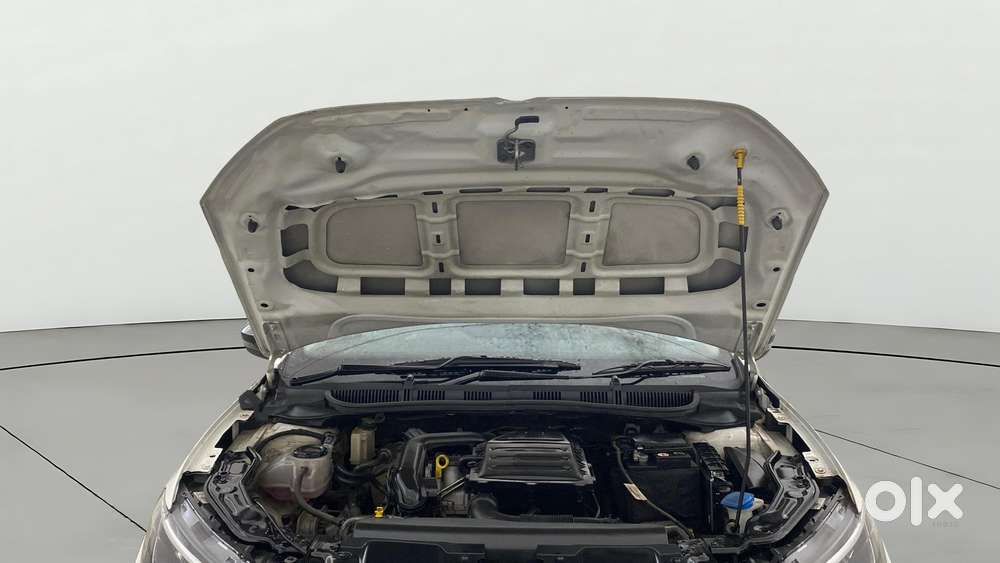 Volkswagen Virtus 1.0 Highline Tsi, 2023, Petrol