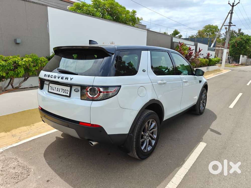 Land Rover Discovery Sport Td4 Se, 2019, Diesel