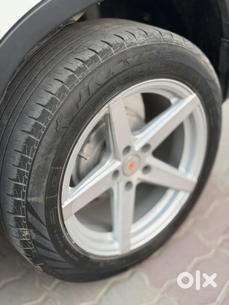 Maruti Suzuki Brezza Ldi, 2019, Diesel