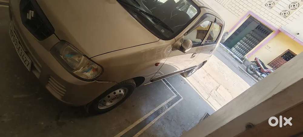 Urjent Sale Maruti Suzuki Alto 2011 Lxi