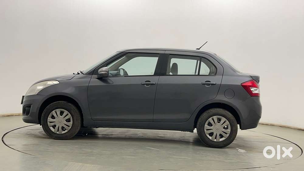 Maruti Suzuki Swift Dzire 1.3 Vxi, 2014, Petrol