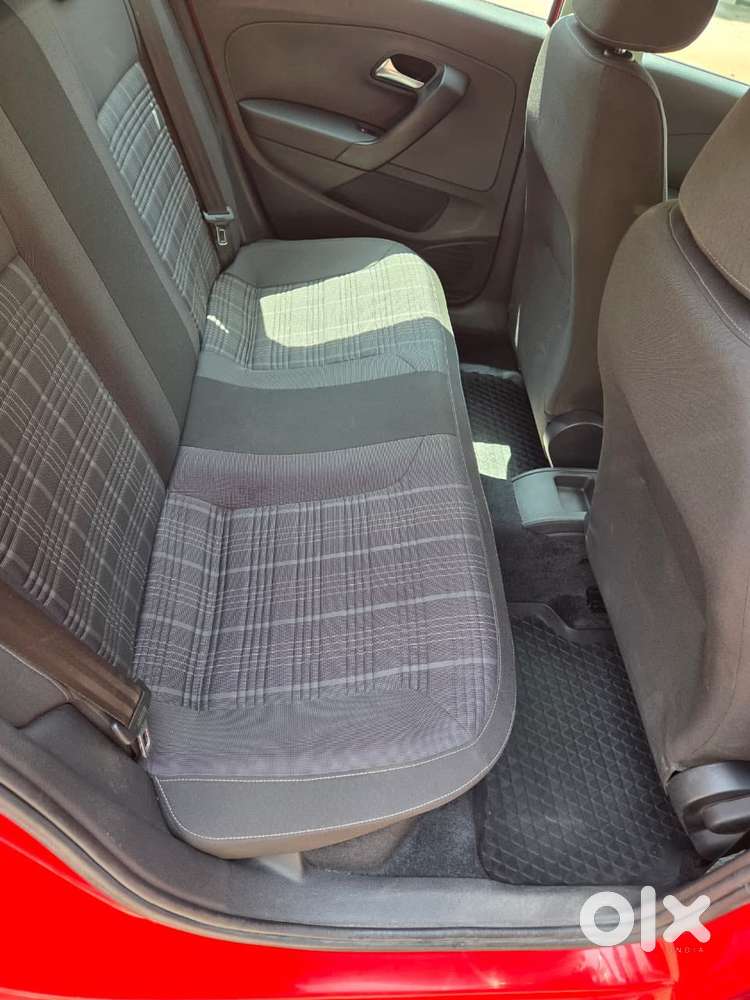 Volkswagen Polo Gt Tsi, 2020, Petrol