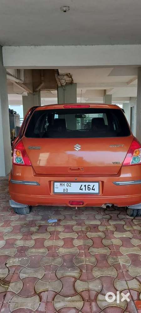 Maruti Suzuki Swift 2006 Petrol Good Condition