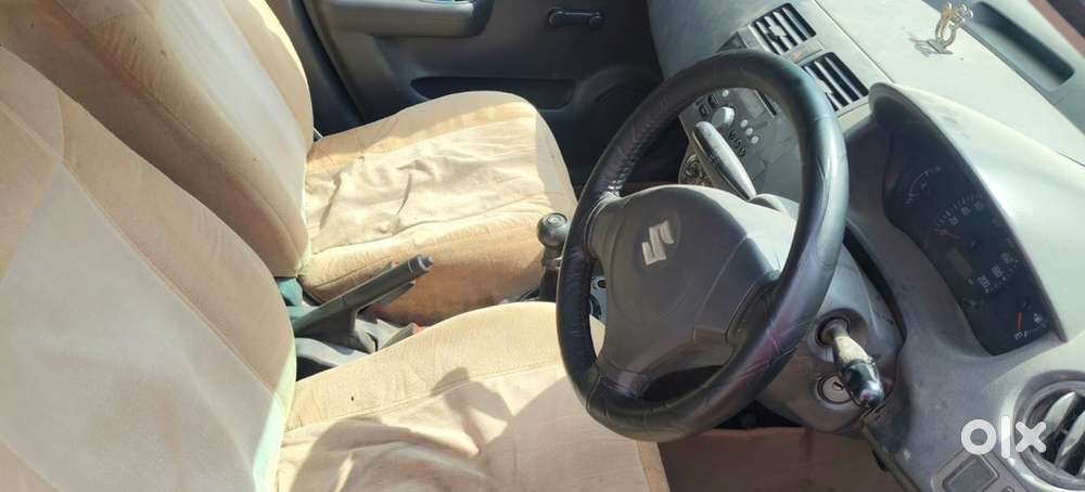 Swift Diesel Maruti 2007