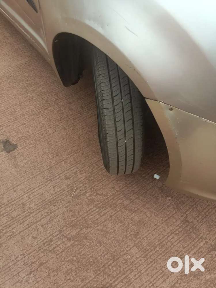 Maruti Suzuki Dzire 2012 Cng & Hybrids 110925 Km Driven