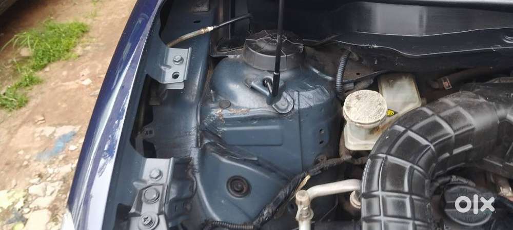 Maruti Suzuki Swift Zxi, 2020, Petrol
