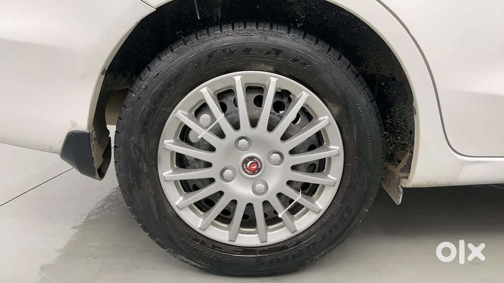 Honda Amaze S I-vtec, 2013, Petrol