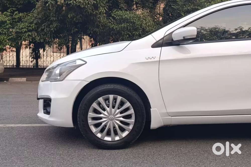 Maruti Suzuki Ciaz Vxi Plus, 2015, Petrol