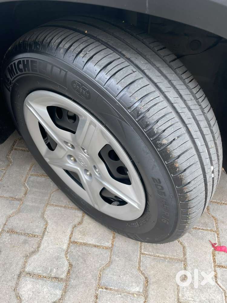 Kia Seltos Hte D, 2019, Diesel