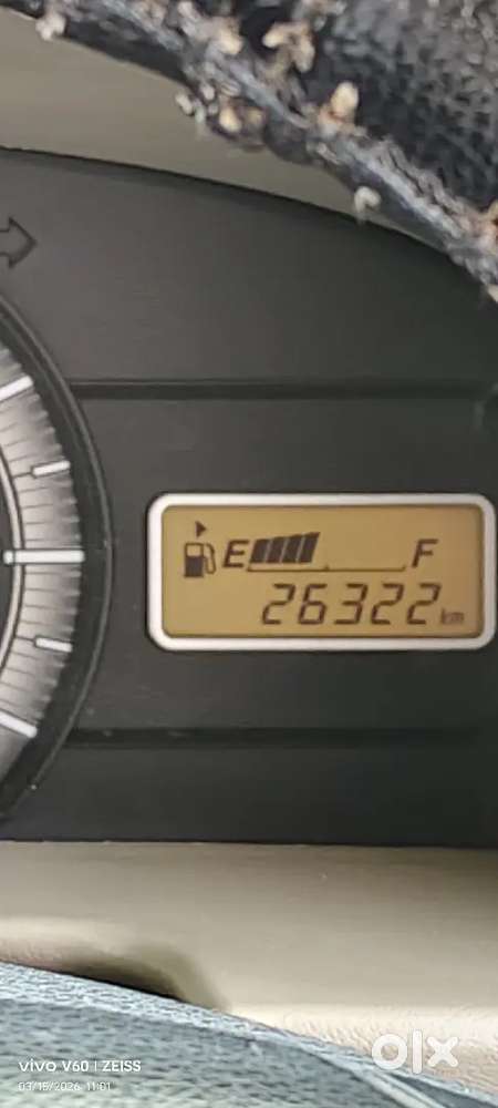 Maruti Suzuki Eeco 2020 Petrol Well Maintained